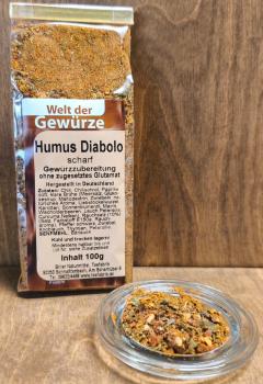 Humus Diabolo